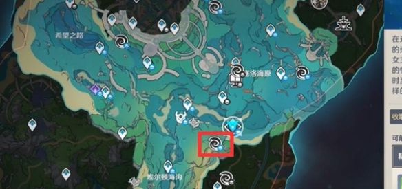 《原神》如海兔般闪避活动玩法介绍
