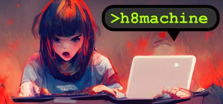 仇恨机器（h8machine）