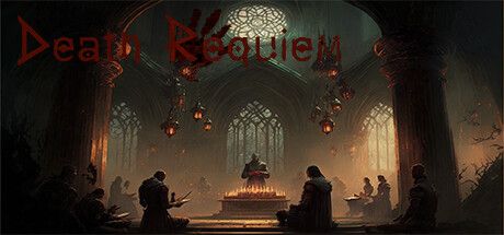 死亡安魂曲