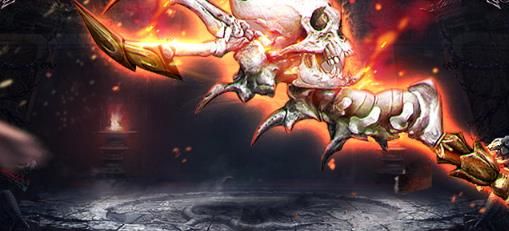 烈火雷霆腾讯版