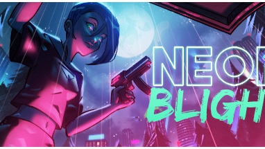 Neon Blight