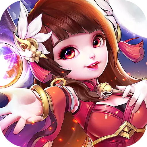 醉仙武老版手游下载