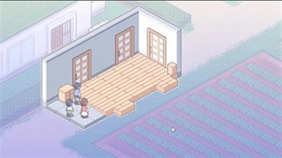 寻找夏日的宝物安卓版破解版