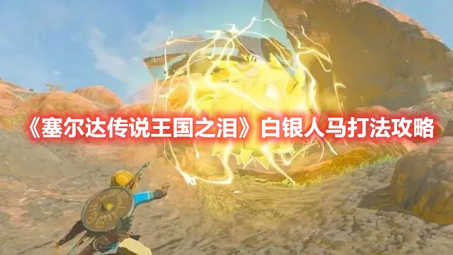 《塞尔达传说王国之泪》白银人马打法攻略