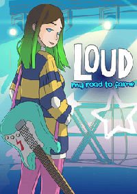 LOUD：通往名望之路