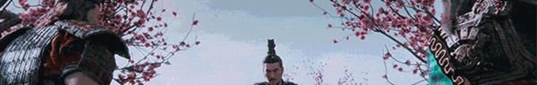 三国：全面战争