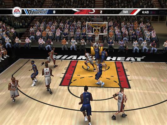 nba2007中文版游戏下载推荐 nba2007游戏特色介绍的下载方法 nba2007中文版游戏下载推荐 nba2007游戏特色介绍的下载方法
