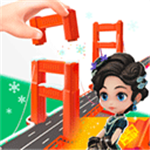 我爱拼模型无限金币钻石版