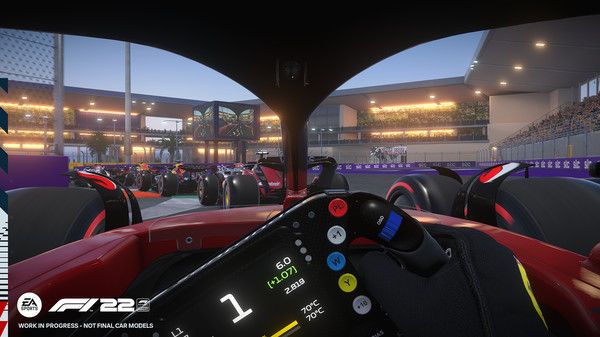 F1® 22