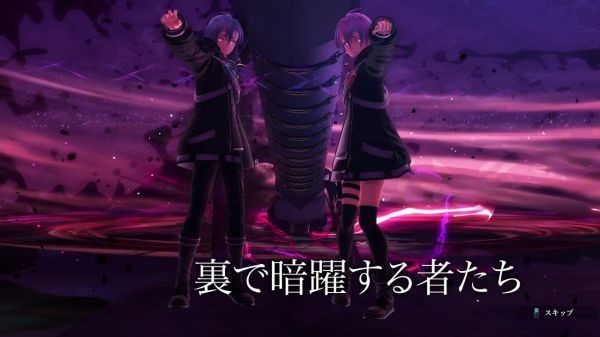 《英雄传说黎之轨迹2》Seventh Hearts玩法攻略