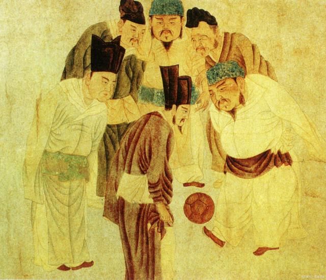 古代足球明星蚂蚁庄园 古代足球明星蚂蚁庄园答案