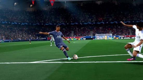 FIFA 22