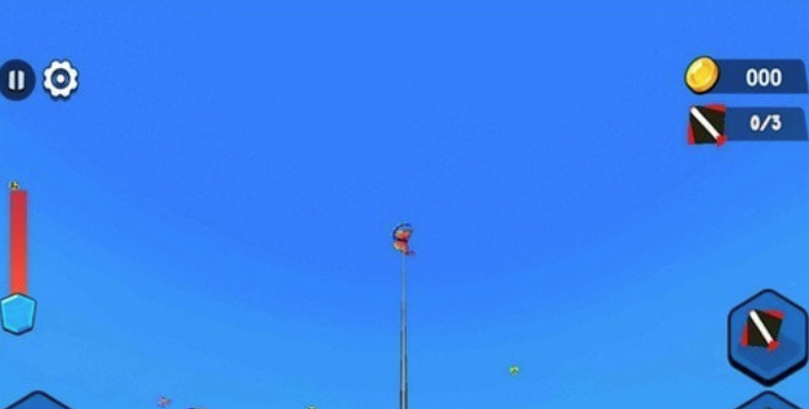 风筝大作战