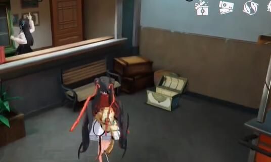 《归龙潮》中浦区全宝箱收集攻略