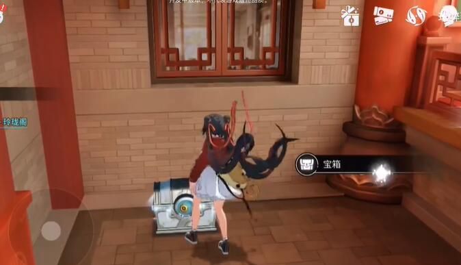 《归龙潮》中浦区全宝箱收集攻略
