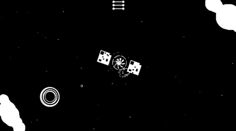 星云穿梭