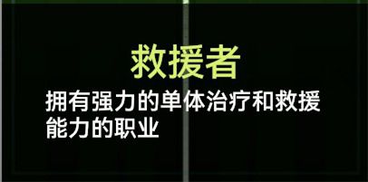 《生死狙击2》劫掠战场职业选择推荐