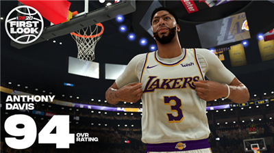 nba2k20内置作弊菜单破解版 nba2k20内置作弊菜单破解版