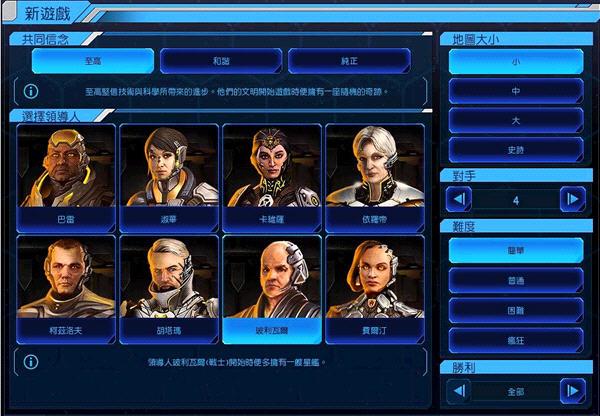 席德梅尔星际战舰攻略  席德梅尔星际战舰怎么玩