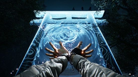幽灵线：东京 免安装绿色中文版下载