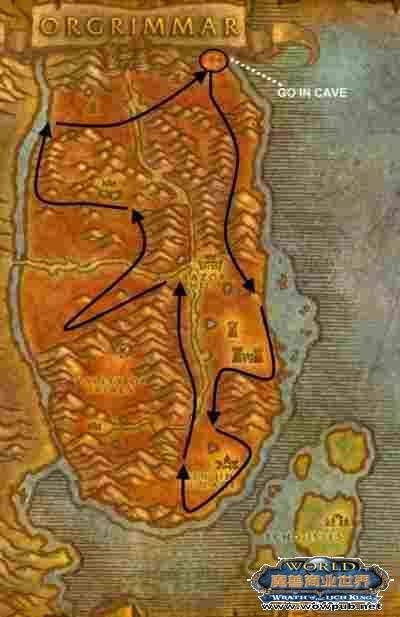 采矿1-375最佳路线推荐 采矿1-375最佳路线推荐