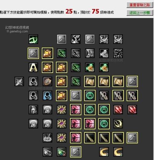 幻想神域太刀源神选择攻略 源神选择攻略 幻想神域太刀源神选择攻略 源神选择攻略