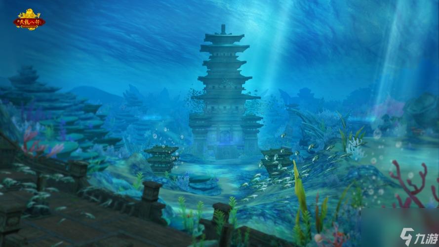 新天龙八部王陵攻略图(新天龙八部王陵攻略)