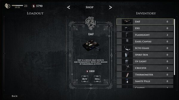 恶魔学家