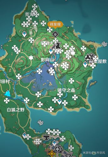寒绯樱林攻略 寒绯樱林怎么走 寒绯樱林攻略 寒绯樱林怎么走