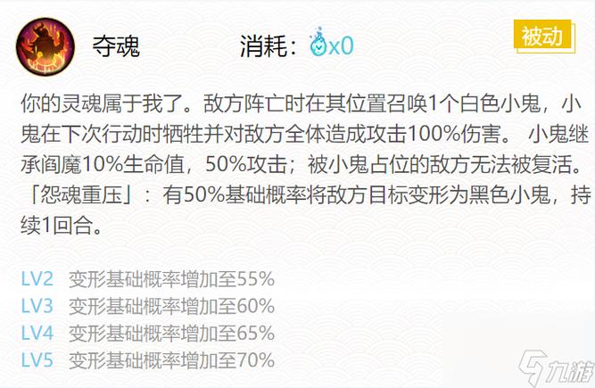 盗墓小鬼-阴阳师盗墓小鬼玩法技巧攻略 盗墓小鬼-阴阳师盗墓小鬼玩法技巧攻略
