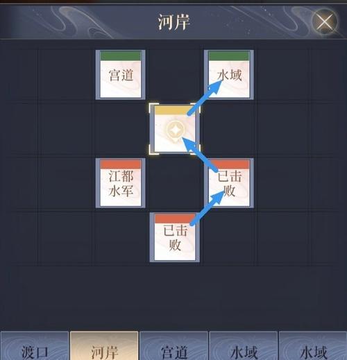 代号鸢江都据点怎么重建 代号鸢江都据点重建方法