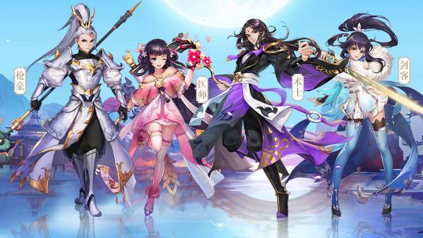 武林外传灵引怎么获得(武林外传手游萌新攻略灵狐)