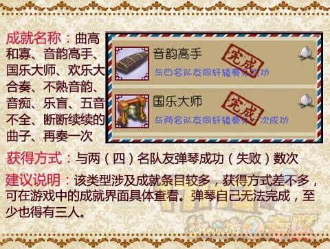 独弦琴之思攻略 独弦琴之思怎么玩 独弦琴之思攻略 独弦琴之思怎么玩