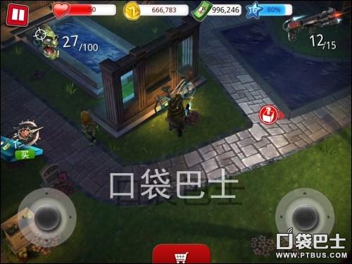 僵尸坞攻略怎么获取全胶片？