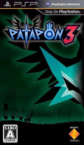 psp啪嗒砰3怎么下载  psp啪嗒砰3下载攻略