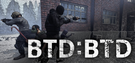 BTD:BTD学习版下载