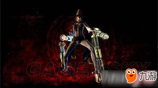 猎天使魔女武器怎么得  猎天使魔女武器获得方法