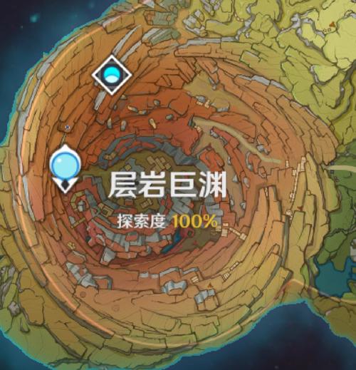 原神2.7深渊巨口怎么解锁  原神2.7层岩巨渊解锁攻略