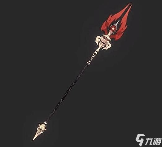 胡桃突破材料 原神胡桃武器推荐 胡桃突破材料 原神胡桃武器推荐