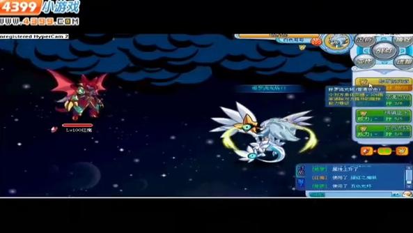 奥拉星红魔怎么得  奥拉星红魔获得攻略