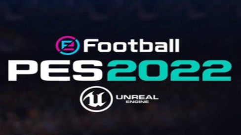 实况足球2022官方中文版