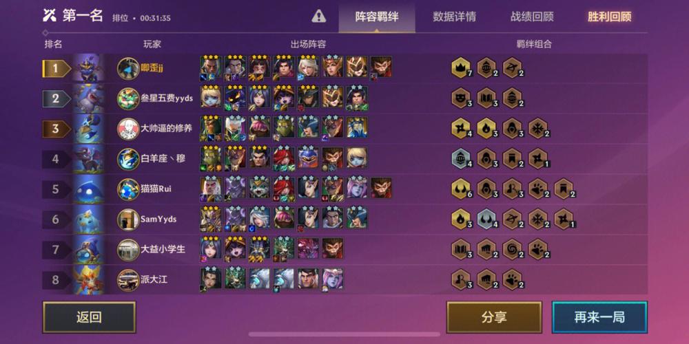 钻石局最强英雄 最佳阵容手游钻石攻略