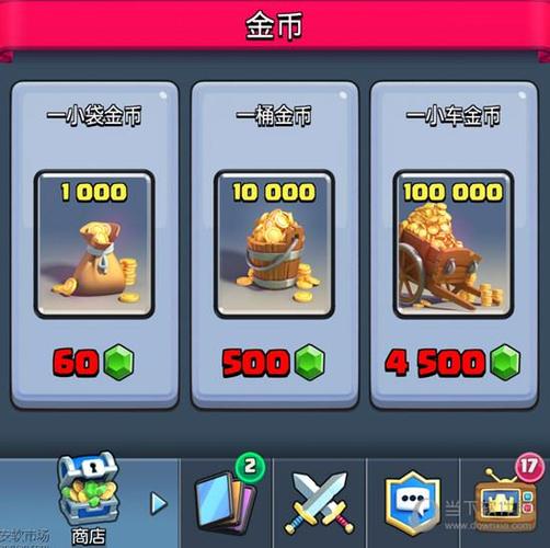 部落冲突怎么挣金币快(部落冲突如何挣金币攻略)