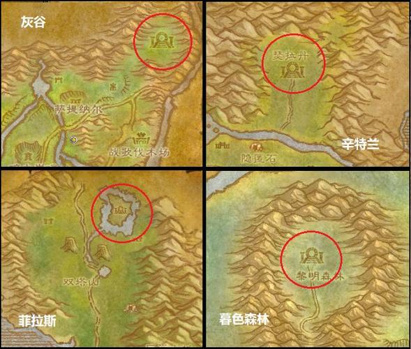 绿龙刷新点(绿龙4攻略)