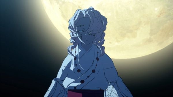 鬼灭之刃：火神血风谭