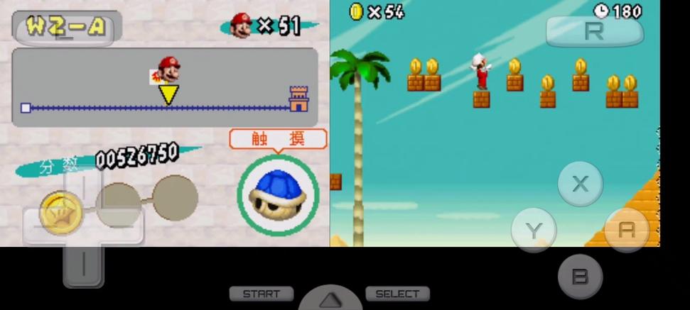 马里奥兄弟2隐藏关卡(马里奥兄弟2通关攻略)