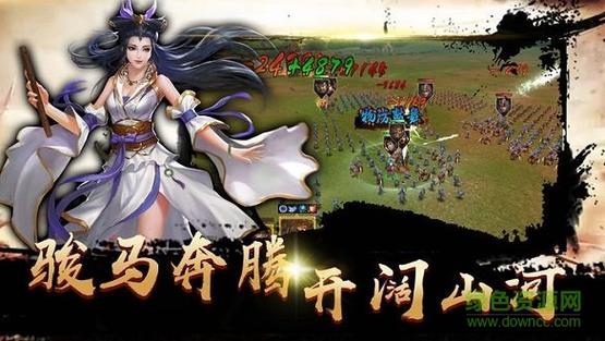 冰鸟三国威力版(冰鸟三国志攻略)