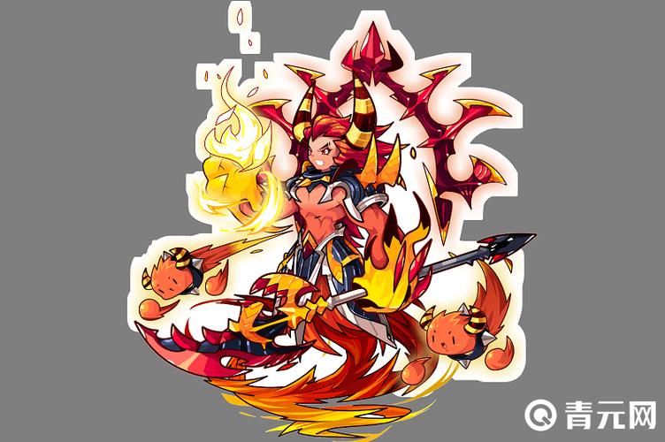 洛克王国火神怎么升级(洛克王国火神升级攻略) 洛克王国火神怎么升级(洛克王国火神升级攻略)