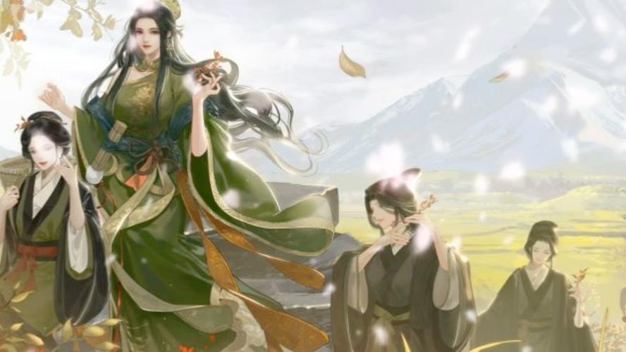 率土之滨黄月英黑科技(率土之滨黄月英阵容攻略)