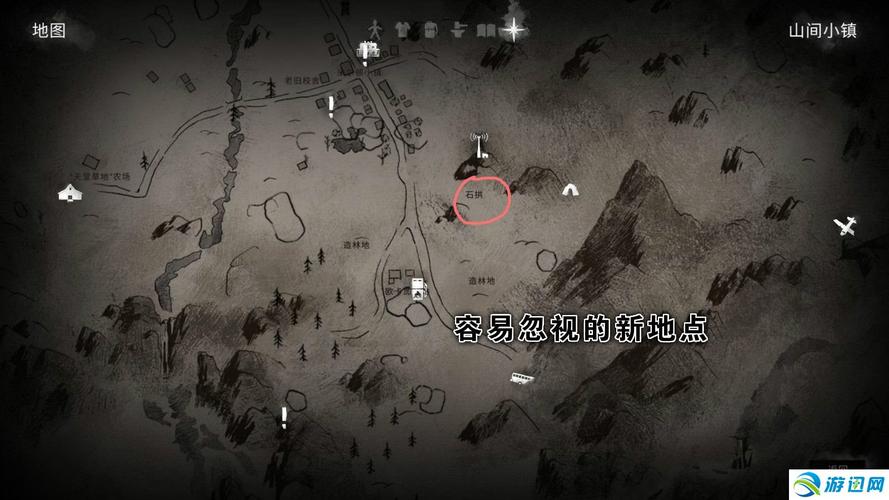 慢慢长夜第一关怎么过(慢慢长夜生存模式攻略)